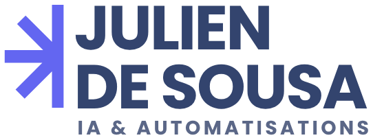 Julien de Sousa · IA & Automatisations